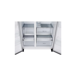 LG GSLE91MBAB – Réfrigérateur Side-by-Side | Nettoland