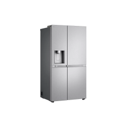 LG GSLE91MBAB – Réfrigérateur Side-by-Side | Nettoland