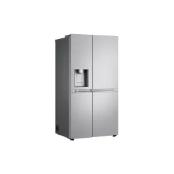 LG GSLE91MBAB Side-by-Side Kühlschrank | Nettoland