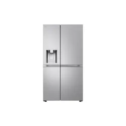 LG GSLE91MBAB Side-by-Side Kühlschrank | Nettoland