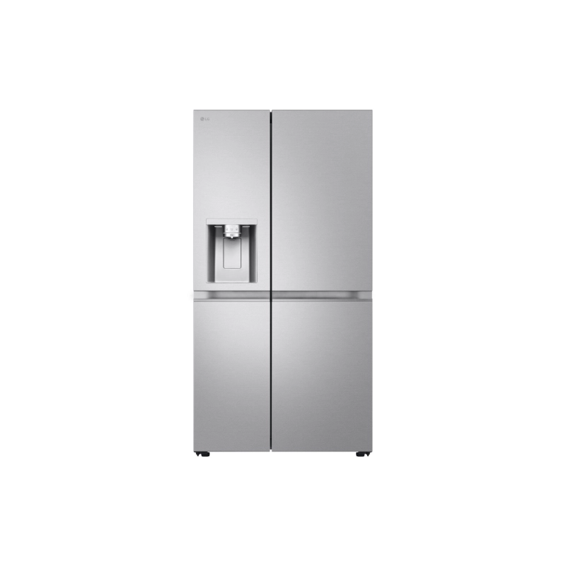 Kuhlschrank Lg Side By Side