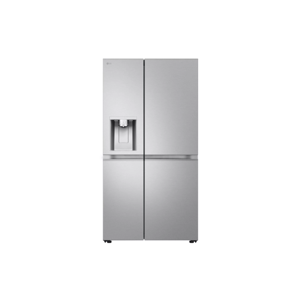 LG GSLE91MBAB – Réfrigérateur Side-by-Side | Nettoland