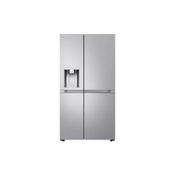 LG GSLE91MBAB Side-by-Side Kühlschrank | Nettoland