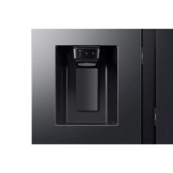 Bora Samsung RS80F66KBFEF - Side-by-Side 634L | Nettoland