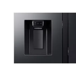 Samsung RS80F66KBFEF Side-by-Side Kühlschrank – Bora | Nettoland