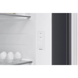 Bora Samsung RS80F66KBFEF - Side-by-Side 634L | Nettoland