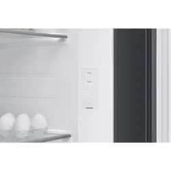 Samsung RS80F66KBFEF Side-by-Side Kühlschrank – Bora | Nettoland