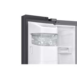 Bora Samsung RS80F66KBFEF - Side-by-Side 634L | Nettoland