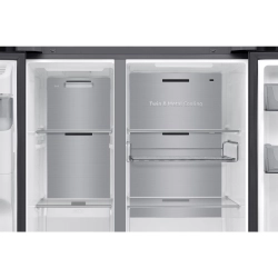 Bora Samsung RS80F66KBFEF - Side-by-Side 634L | Nettoland