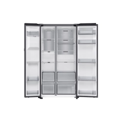 Bora Samsung RS80F66KBFEF - Side-by-Side 634L | Nettoland