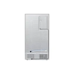 Samsung RS80F66KBFEF Side-by-Side Kühlschrank – Bora | Nettoland