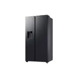 Samsung RS80F66KBFEF Side-by-Side Kühlschrank – Bora | Nettoland