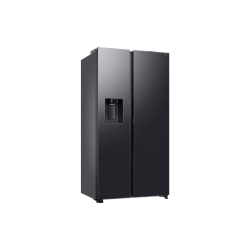 Bora Samsung RS80F66KBFEF - Side-by-Side 634L | Nettoland