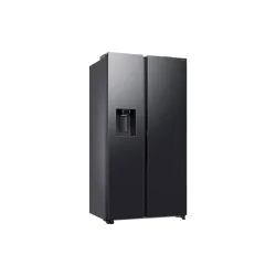 Samsung RS80F66KBFEF Side-by-Side Kühlschrank – Bora | Nettoland