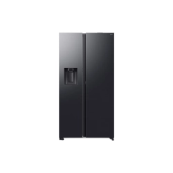 Bora Samsung RS80F66KBFEF - Side-by-Side 634L | Nettoland