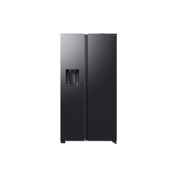 Bora Samsung RS80F66KBFEF - Side-by-Side 634L | Nettoland