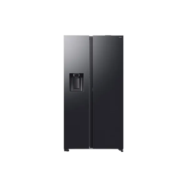 Samsung RS80F66KBFEF Side-by-Side Kühlschrank – Bora | Nettoland