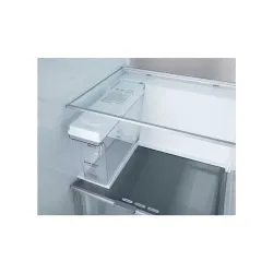 LG GSLE91EVAB Side-by-Side Kühlschrank – Nettoland
