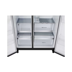 LG GSLE91EVAB Réfrigérateur Side-by-Side 623L – Nettoland