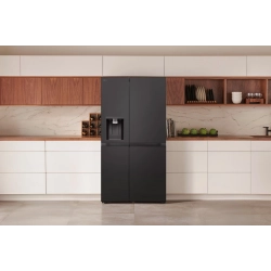 LG GSLE91EVAB Réfrigérateur Side-by-Side 623L – Nettoland