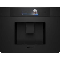 Siemens CT918L1M0 Kaffeemaschine Einbau - Nettoland.ch