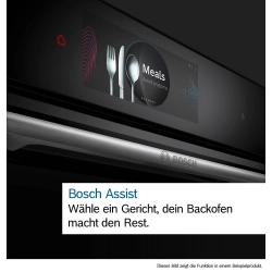 Bosch HBG7221B1 Backöfen | Nettoland