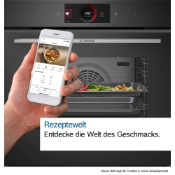 Bosch HBG7221B1 Backöfen | Nettoland