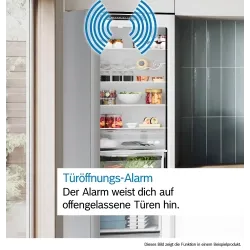 Bosch KGN39AIAU Kühlschränke Freistehend | Nettoland