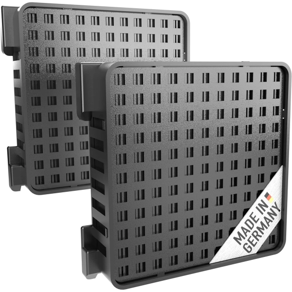2 filtres à charbon actif de rechange Liebherr FreshAir 9096989 9882460 988246000