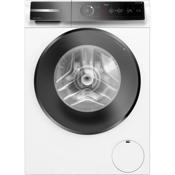 Bosch WGB244071 Waschen und Trocknen | Nettoland