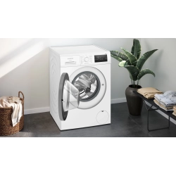 Siemens WM14N127 Waschen und Trocknen | Nettoland