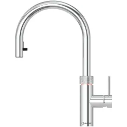 Flex Round - chromé brillant (Robinets uniquement)