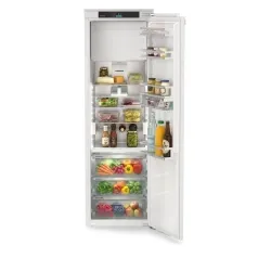 Liebherr IRBbi 5151 | Einbaukühlschrank | BioFresh | Energieklasse B | Nettoland
