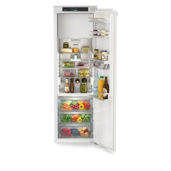 Liebherr IRBbi 5151 | Einbaukühlschrank | BioFresh | Energieklasse B | Nettoland