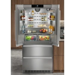 Liebherr CBNste 8872 BioFresh NoFrost | Nettoland