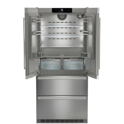 Liebherr CBNste 8872 BioFresh NoFrost | Nettoland