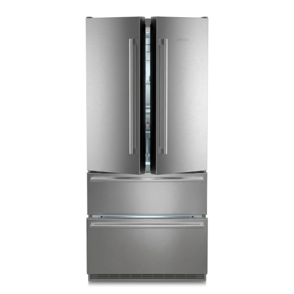 Liebherr CBNste 8872 BioFresh NoFrost | Nettoland