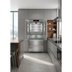 Liebherr CBNste 8872 BioFresh NoFrost | Nettoland