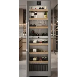 Liebherr WPsd 5252 Vinidor Weinkühlschrank - Nettoland.ch
