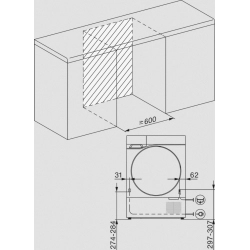 Miele -TQ 1000 WP-