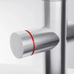 Franke Mythos Water Hub All in One - Edelstahl