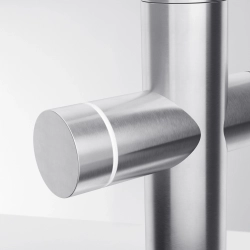 Franke Mythos Water Hub All in One - Edelstahl