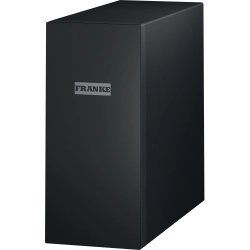 Franke Mythos Water Hub All in One - Edelstahl