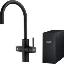 Franke Mythos Water Hub All in One - Black MAtt PVD