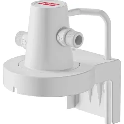 Franke Maris Water Hub Boiling - Chrom Küchenarmaturen &