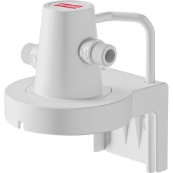 Maris Water Hub Boiling - Chrome