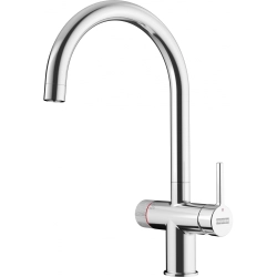 Maris Water Hub Boiling - Chrome