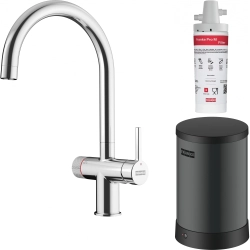 Maris Water Hub Boiling - Chrome