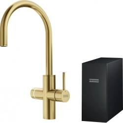 Mythos Water Hub All in One - Or