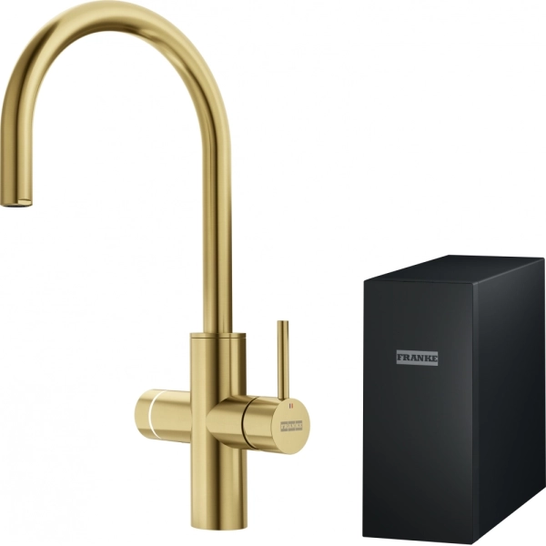 Mythos Water Hub All in One - Or